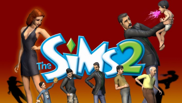 Get 'The Sims 2 Ultimate Collection' for free this month